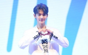 Pasca Operasi Kaki, Hwall The Boyz Beberkan Kondisinya