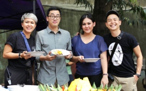 Diunggah Ernest, Netter Syok Lihat Foto Muda Sissy Mirip Banget Vanesha Priscillia 