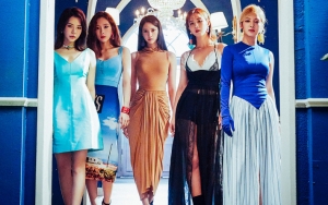 Dapat Dukungan Changmin dan Eunhyuk, 'Lil' Touch' SNSD Oh!GG Tuai Komentar Beragam dari Netter