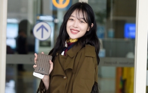 Rayakan 13 Tahun Debut, Sulli Disindir Tak Punya Prestasi