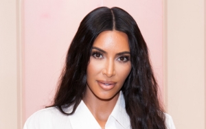 Dekat dengan Donald Trump, Kim K Ingin Bebaskan Satu Tahanan Lagi dari Penjara