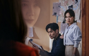 Rating Episode Perdana Tekuk Drama Seohyun, 'The Ghost Detective' Dipuji Seru