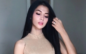 Pamer Foto Ini, Dinda Syarif Bikin Takjub Hingga Dibilang Berbakat Jadi Desainer