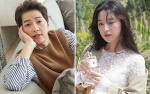 Tayang 2019, Drama Baru Song Joong Ki dan Kim Ji Won Bakal Dibuat Musiman?