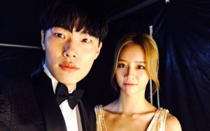 Hyeri Girl's Day Lebih Pilih Kim Myung Min Daripada Ryu Jun Yeol
