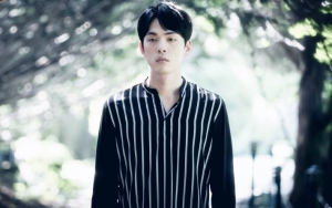 Kim Jung Hyun Makin Kurus di Episode Terbaru 'Time' Jadi Sorotan Netter 