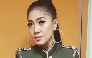 Kabar Duka, Ayahanda Erie Susan Meninggal Dunia