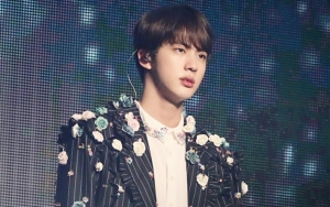 Dilarang Ganti Warna Rambut Jadi Hitam, Jin BTS Ancam Agensi 