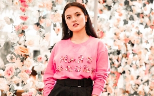 Tampil Cantik di Event Ini, Marsha Aruan Disebut Mirip Barbie