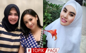 Celana Mahal Ibu Nagita Dibandingkan 'Toko Emas' Umi Kalsum, Profesi Suami Karput-Topik Pagi