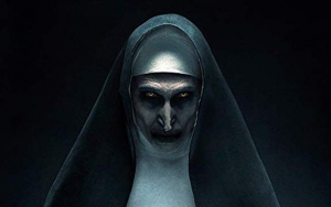 Gagal Seram, Deretan Meme 'The Nun' Ini Justru Bikin Valak Jadi Kocak