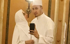 Kartika Putri Tegaskan Jadi Istri Satu-Satunya, Penyebab Habib Usman Takut Berpoligami Terbongkar