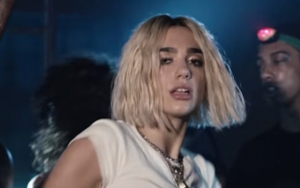 Silk City Rilis  'Electricity', Dua Lipa Pamer Koreo Super Seksi