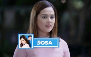 Rating 'Dosa' Terjun Bebas, Netizen: Siap-Siap Bungkus