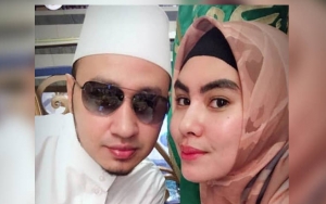 Habib Usman Dibully 'Tukang Kawin', Begini Jawaban Bijak Kartika Putri Soal Masa Lalu Suami