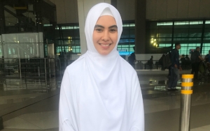 Akhirnya Buka-Bukaan, Kartika Putri Beri 'Tips' Agar Dapat Suami Habib