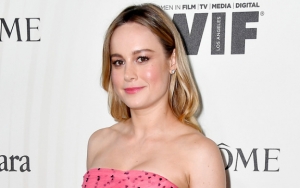 Brie Larson Mengaku Sempat Tak Ingin Perankan Captain Marvel Gara-Gara Hal Ini