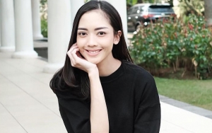 Kecantikan Ririn Dwi Ariyanti Pakai Gaun Pengantin di 'Cinta yang Hilang' Bak Cinderella