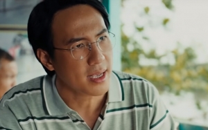 Berperan di 'A Man Called Ahok', Daniel Mananta Dapat Pesan Khusus dari Mako Brimob