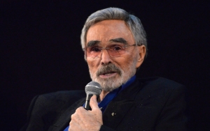 Berita Duka, Aktor Legendaris Burt Reynolds Meninggal Dunia