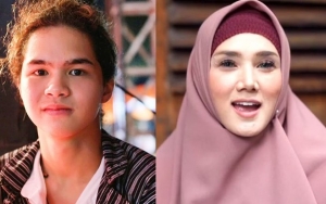 Pembelaan Dul Tuai Pro-Kontra, Fans Fanatik Kembali Bongkar Kelakuan Dhani-Mulan di Belakang Maia