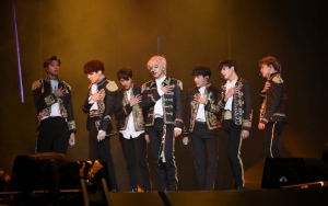 Resmi, BTS Tampil di 'America's Got Talent'