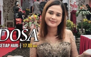 'Ramalan' Netizen Terbukti, 'Dosa' Tamat di Episode Tujuh