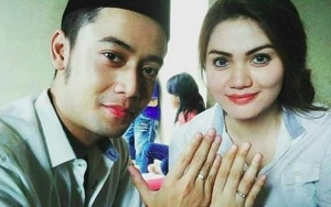 Hilda Marah Pernikahan Dianggap Sah, Billy Syahputra Tertawa Sinis Kriss Hatta Ingin Cerai