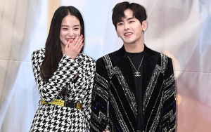 Main Drama Bareng, Hoya dan Lee Jooyeon Bahas Tekanan Akting Sebagai Mantan Idol 