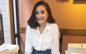 Kunci Kolom Komentar saat Pamer Selfie Tanpa Editan, Prilly Latuconsina Takut Dihujat?