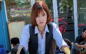 Perut Chika Jessica Tampak Buncit, Warganet Geger Duga Hamil dan Sindir Lucinta Luna