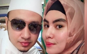 Unggah Foto Mesra, Kartika Putri Ternyata Sempat Ingin Blok Nomor Habib Usman?