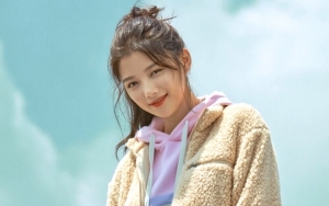 Sudah Semakin Sehat, Kim Yoo Jung Sapa Fans dan Mulai Syuting Drama Terbaru