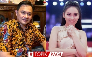 Heboh Farhat Abbas Somasi Pandji, Ayu Ting Ting Pamer Tas Dibully Tak Diundang Acara Dior-Topik Pagi