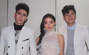 Natasha Wilona Singgung Soal 'Perpisahan', Sinetron 'STJC' Bakal Tamat?
