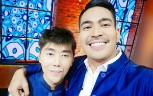 Jadwal Tayang Dipisah, Acara Baru Robby Purba Kalah Rating dengan Roy Kiyoshi?