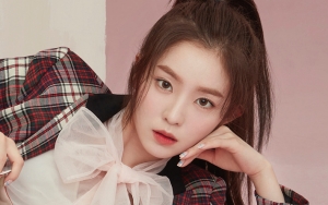 Merek Sepatu Ini Jadikan Nama Irene Red Velvet untuk Koleksi Terbaru Sambut Musim Gugur