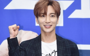 Unggah Foto Bareng Ryeowook, Fans Sebut Leeteuk Super Junior Belum Move On dari Indonesia