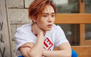 E'Dawn Akhirnya Buka Suara Pasca Skandal Pacari HyunA, Begini Respon Netter 