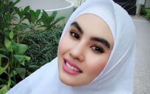 Pernikahan Terungkap, Ini Alasan Kartika Putri Masih Enggan Gelar Resepsi