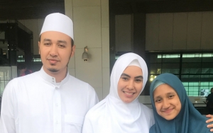 Beda 7 Tahun, Intip Momen Pertama Habib Usman Tersipu Malu Suapi Kartika Putri Hingga Pegang Tangan