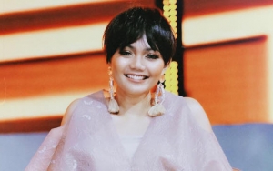Diserang Fans Roy Kiyoshi Gara-Gara Edit Foto, Rina Nose Beri Tanggapan 'Cerdas'