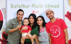 Nagita Ingin Hamil Bayi Kembar Secantik Ansara, Raffi Diam-Diam Malas Jenguk Bayi di Rumah Caca?
