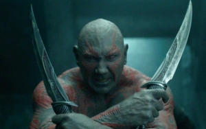 Berselisih dengan Disney, Dave Bautista Tetap Ingin Drax Punya Film Solo