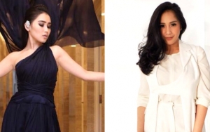 Ayu Ting Ting Nyaris 'Telanjang' Depan Raffi, Nagita Dihina Gembrot dan Bikin Jijik