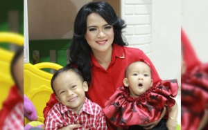 Tahu Orangtuanya Bercerai, Putra Sulung Bikin Shezy Idris Syok Ucapkan Kalimat Ini