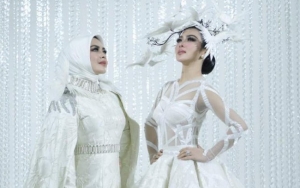 Syahrini Rendah Hati Tak Tahu Saldo Tabungan Walau Tajir, Sikap Aslinya Saat Marah Terungkap