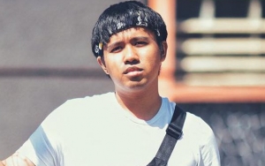 Main Film 'Generasi Micin Vs Kevin', Joshua Suherman Samakan Penampilannya dengan J-Hope BTS