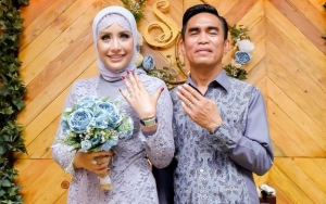 Shinta Bachir Pernah Tersangkut Kasus Prostitusi Online, Ini Kata Sang Calon Suami