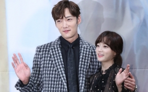 Baru Ep 1 Sudah Ciuman, Chemistry Choi Jin Hyuk dan Song Ha Yoon di 'Devilish Joy' Tuai Pujian